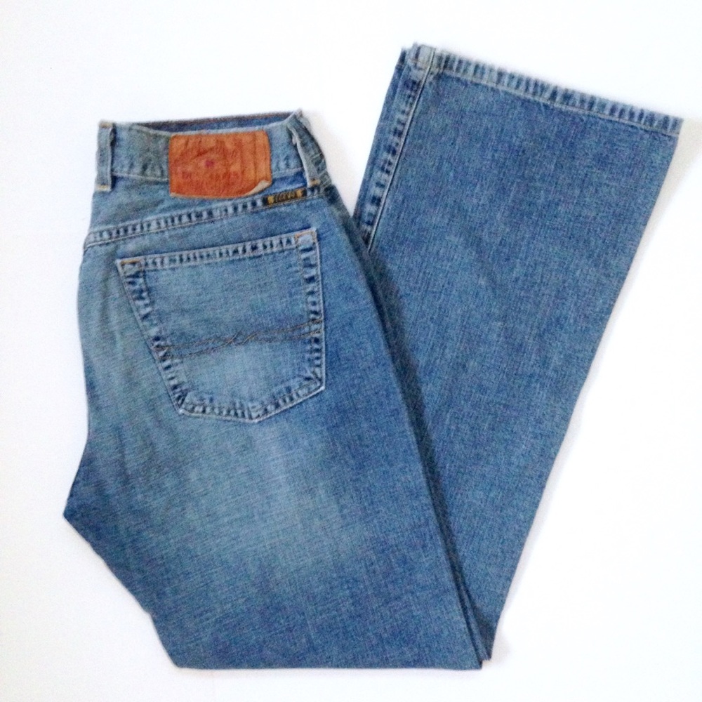 Lucky Brand Billie Jeans Size 12/31